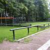 Sportplatz