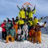 NaturFreunde Deutschlands, Landeslehrteam Schneesport NaturFreunde Deutschlands Landeslehrteam Schneesport