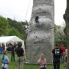 Kletterturm