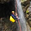 Canyoning