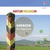 Cover der NATURFREUNDiN 2-16