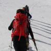 Skitourengeher
