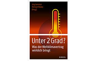 Cover Unter 2 Grad